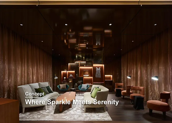 Mitsui Garden Hotel Roppongi Tokyo Premier